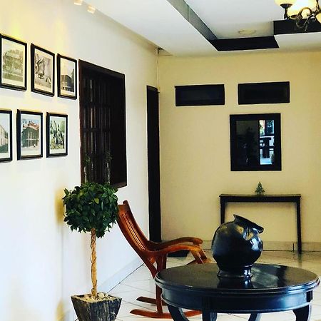 Hotel La Estacion San Juan del Sur Kültér fotó