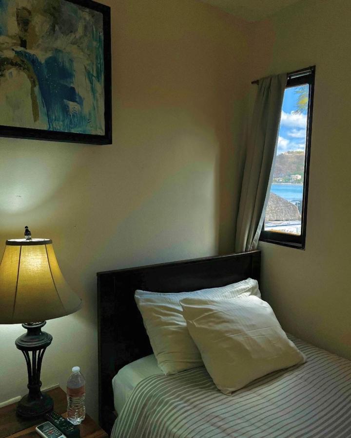 Hotel La Estacion San Juan del Sur Kültér fotó