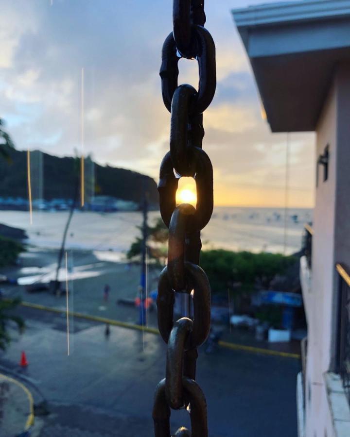 Hotel La Estacion San Juan del Sur Kültér fotó