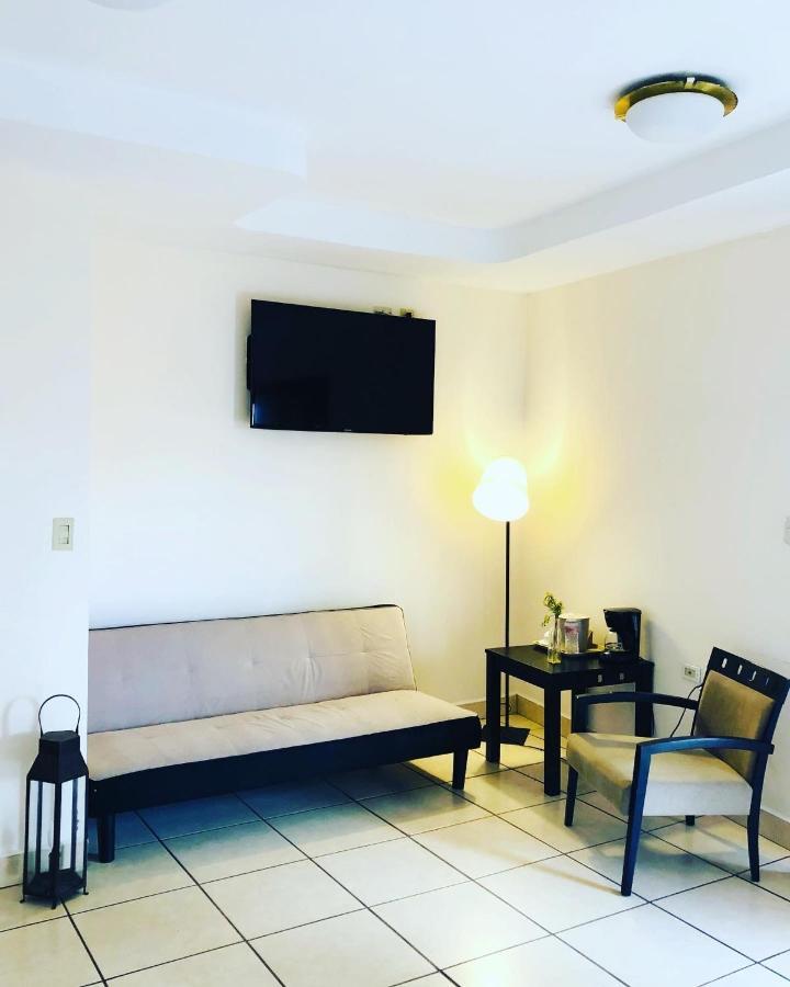 Hotel La Estacion San Juan del Sur Kültér fotó