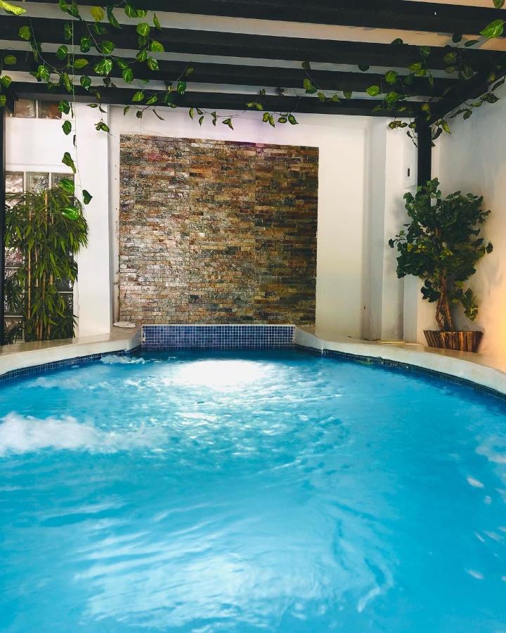 Hotel La Estacion San Juan del Sur Kültér fotó