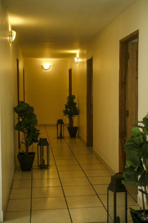 Hotel La Estacion San Juan del Sur Szoba fotó